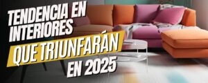 TENDENCIAS 2025